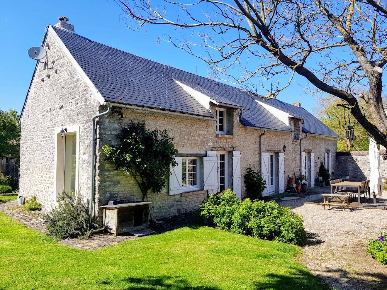 Maison à vendre, 243m², MILLY LA FORET