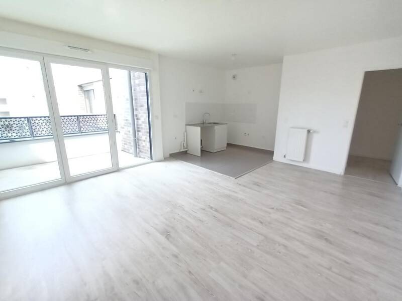 Maison à louer, 78m², CERGY