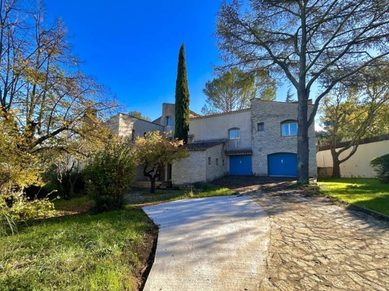 Maison à vendre, 389m², NIMES