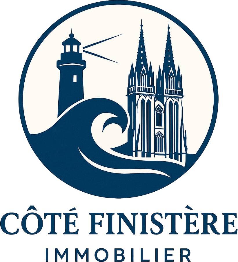 Côté Finistère Immobilier