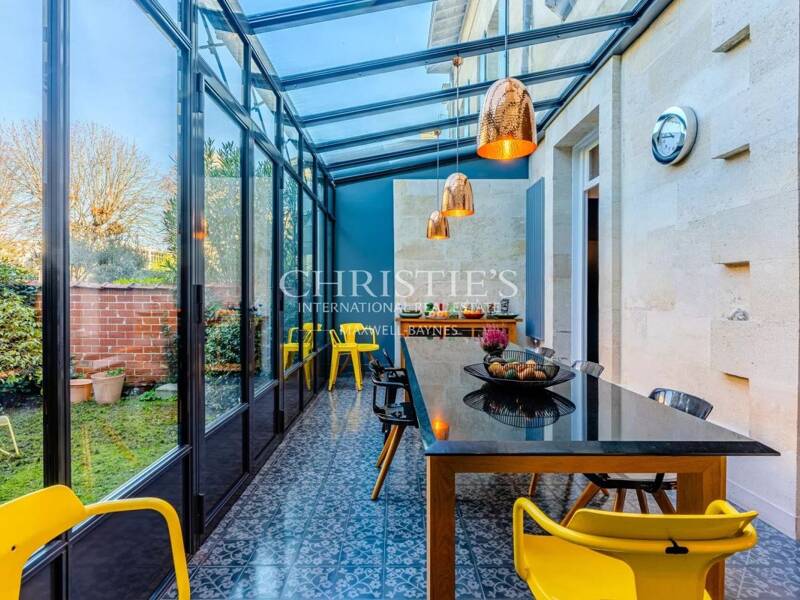 Maison à vendre, 237m², BORDEAUX