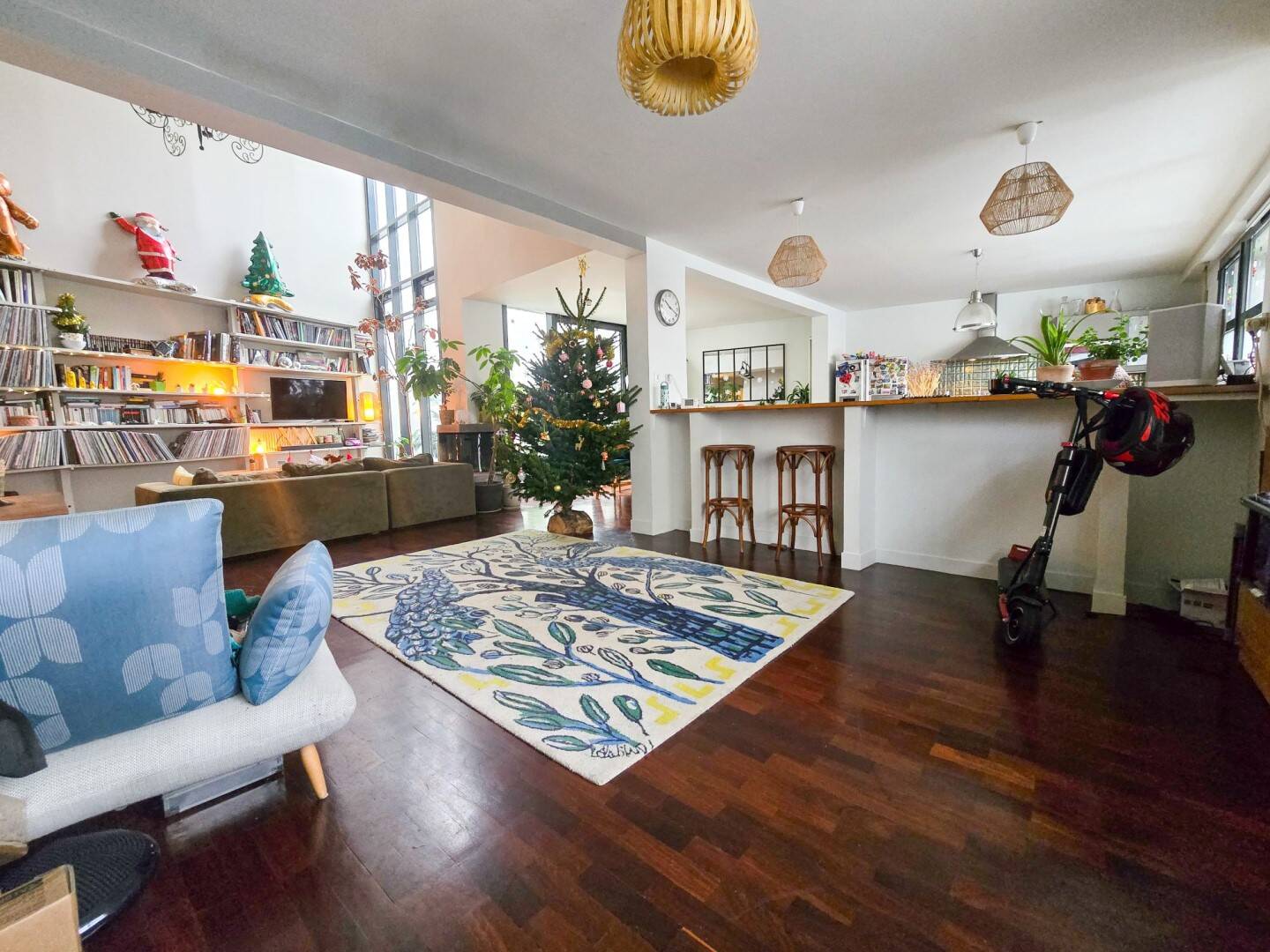 Maison à vendre, 227m², MONTREUIL