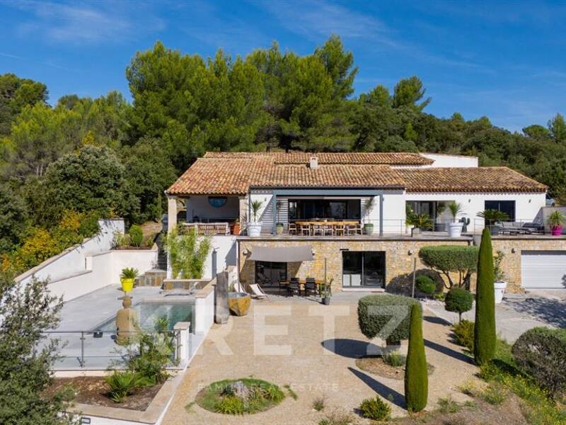 Maison à vendre, 413m², ORAISON