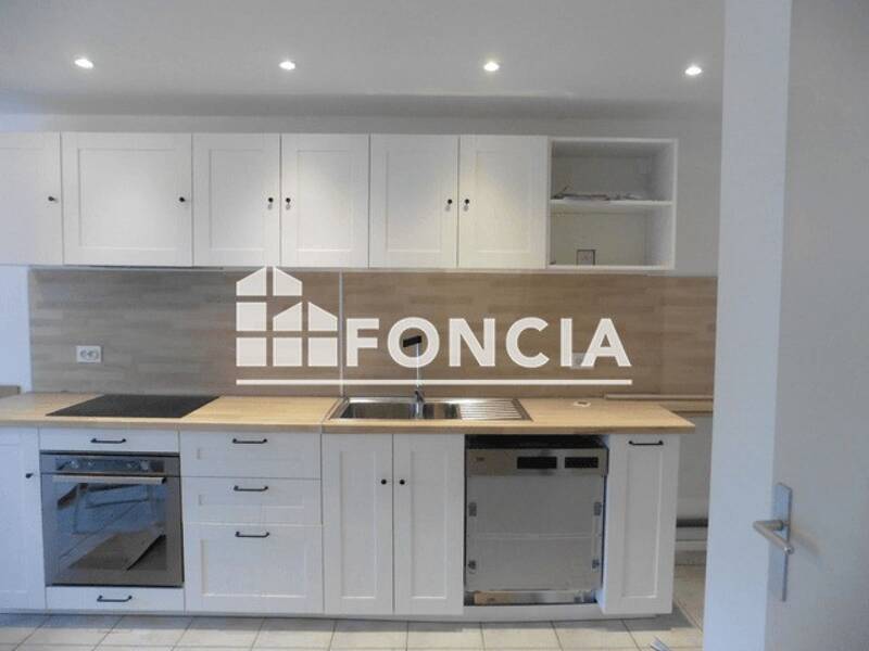 Maison à louer, 41m², GRENOBLE