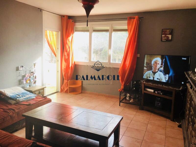 Maison à vendre, 63m², PERPIGNAN