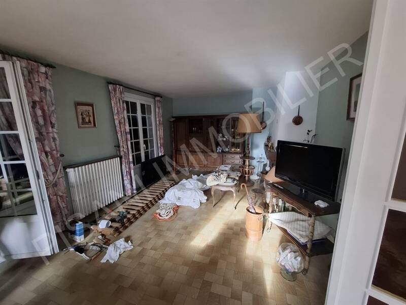 Maison à vendre, 135m², LE HAVRE