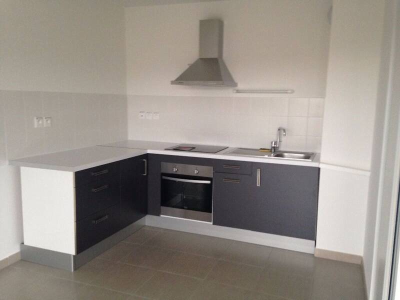 Maison à louer, 48m², PRADES LE LEZ