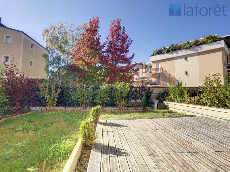 Maison à louer, 44m², RAMBOUILLET