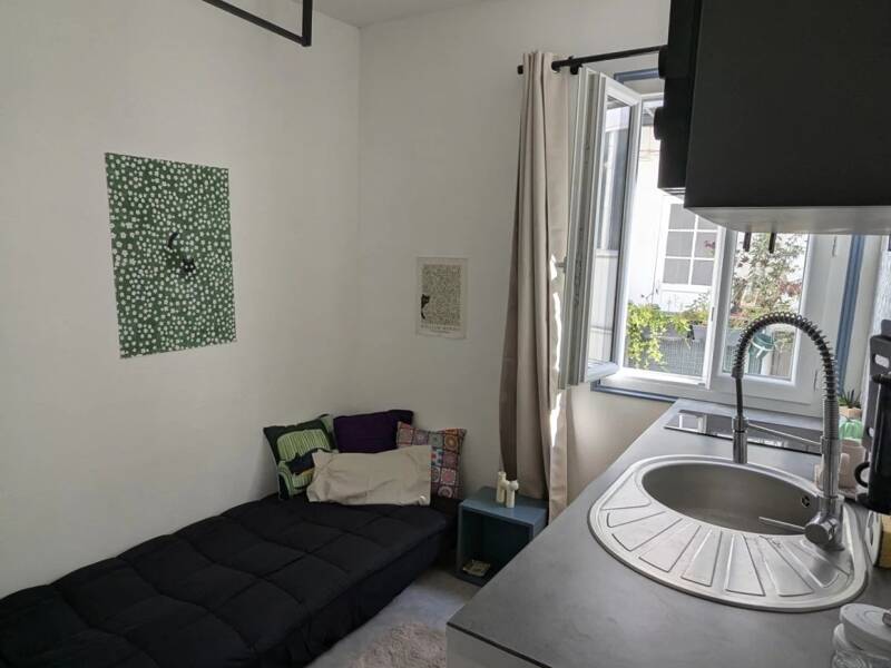 Maison à vendre, 7m², PARIS 14E