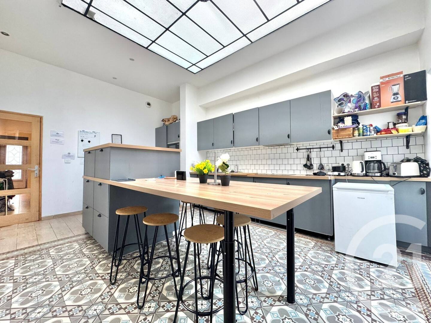Maison à vendre, 127m², ROUBAIX