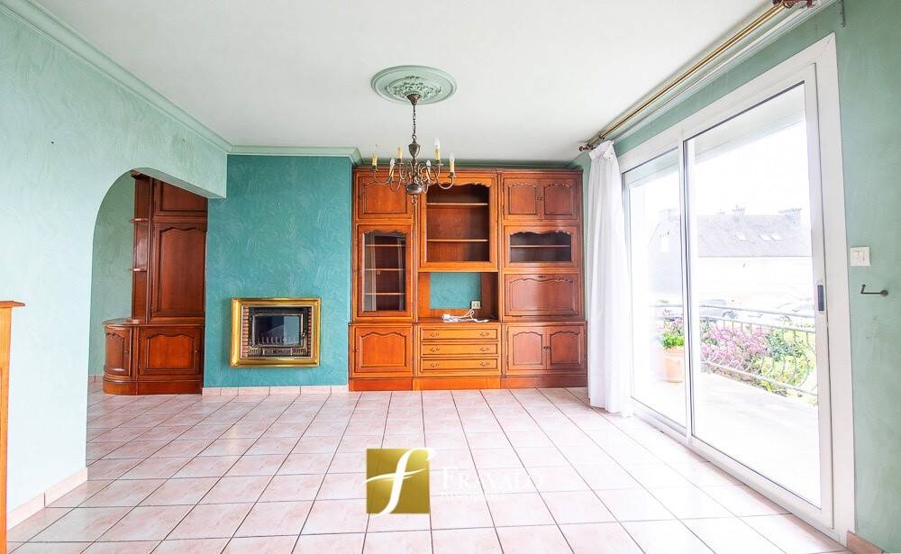 Maison à vendre, 133m², GRAND CHAMP