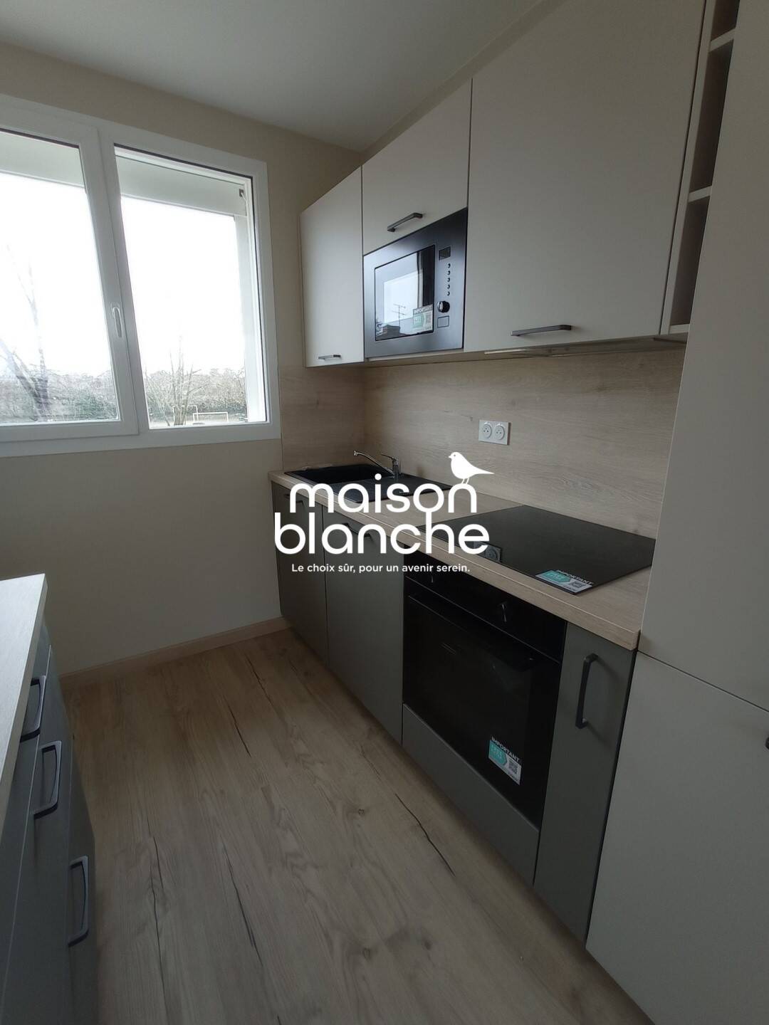 Maison à louer, 40m², LIBOURNE