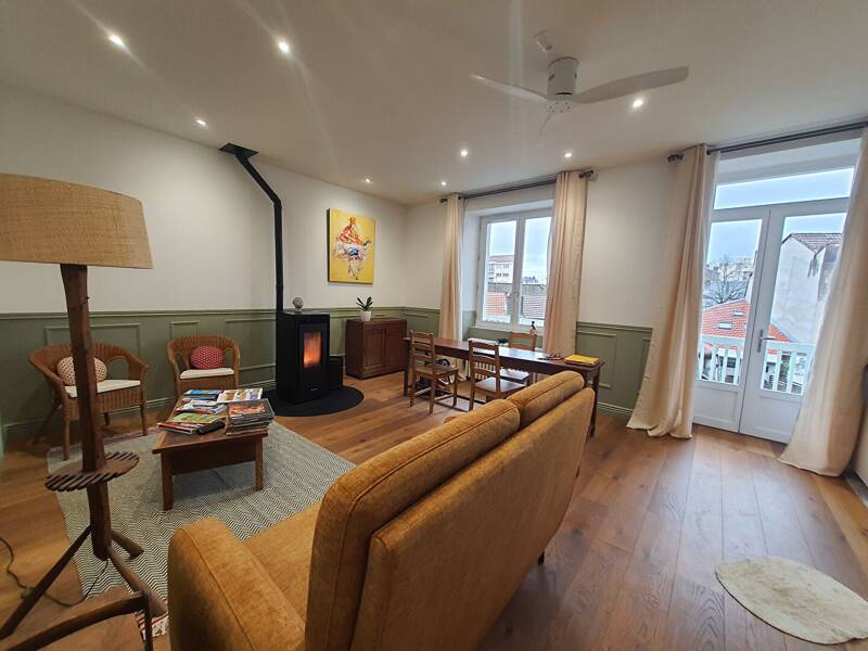 Maison à louer, 77m², PAU