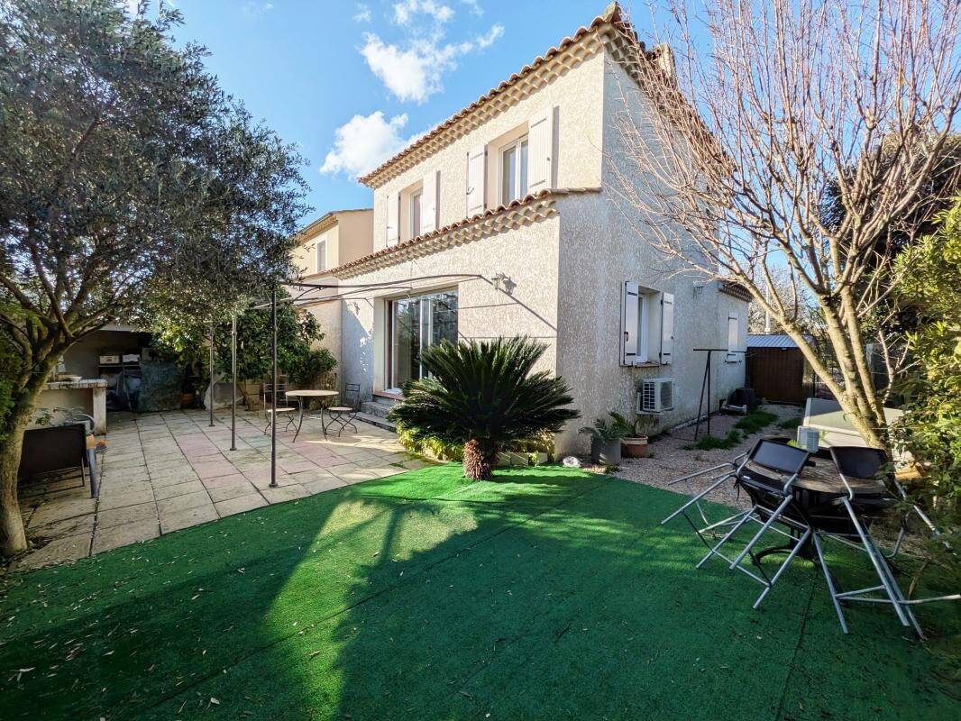 Maison à vendre, 86m², TARASCON