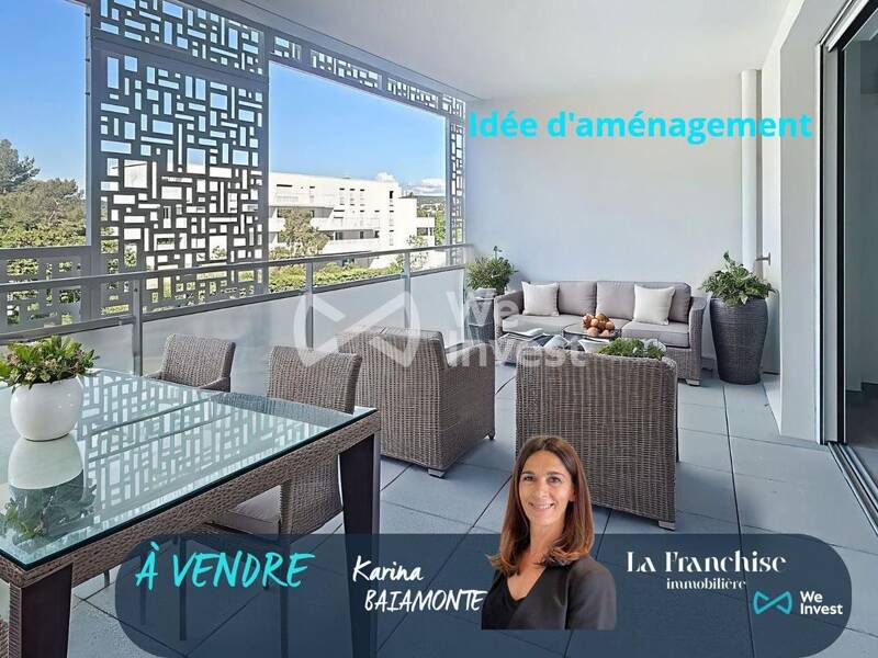 Maison à vendre, 97m², SAINT GELY DU FESC