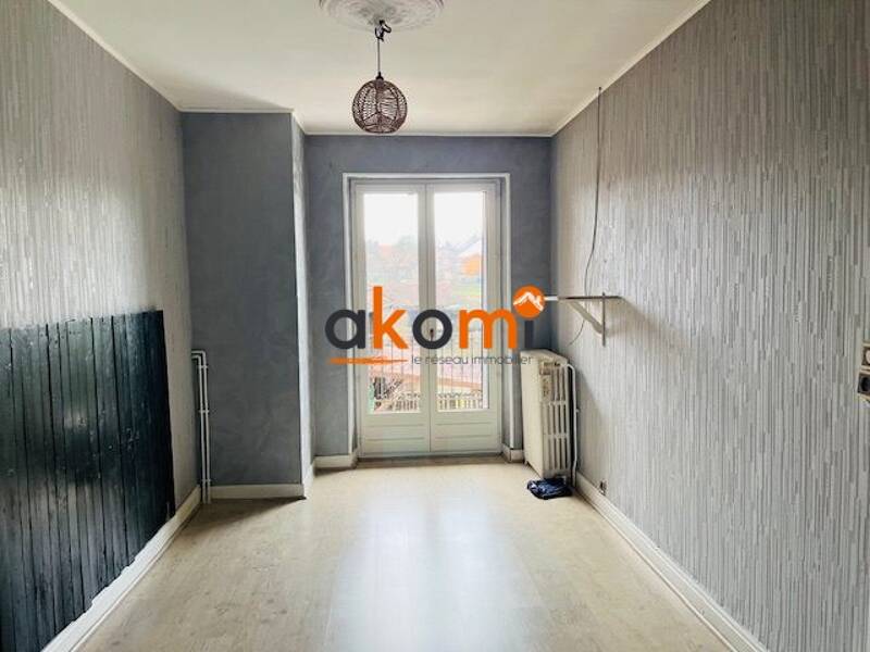 Maison à vendre, 116m², CELLES SUR PLAINE