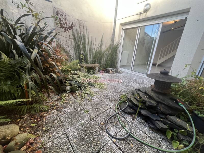 Maison à vendre, 130m², ANGERS