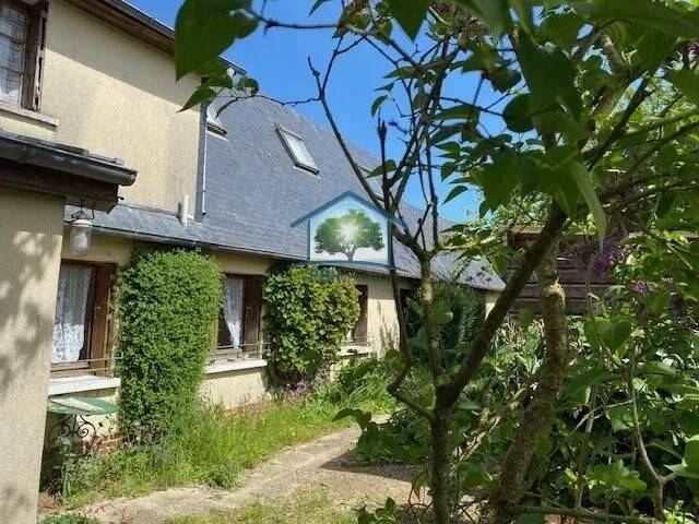 Maison à vendre, 115m², MARTAINVILLE EPREVILLE