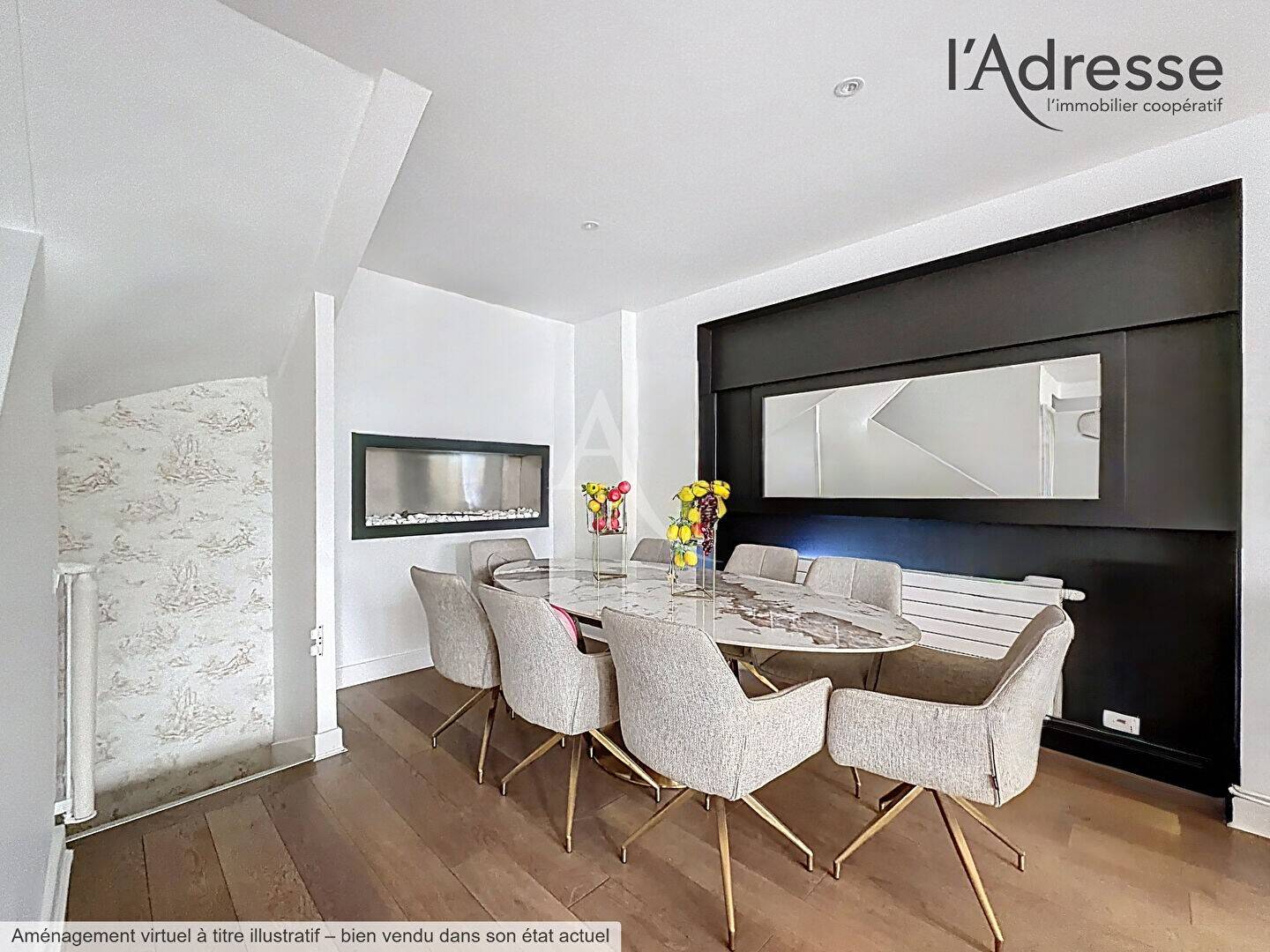 Maison à vendre, 250m², NANTERRE