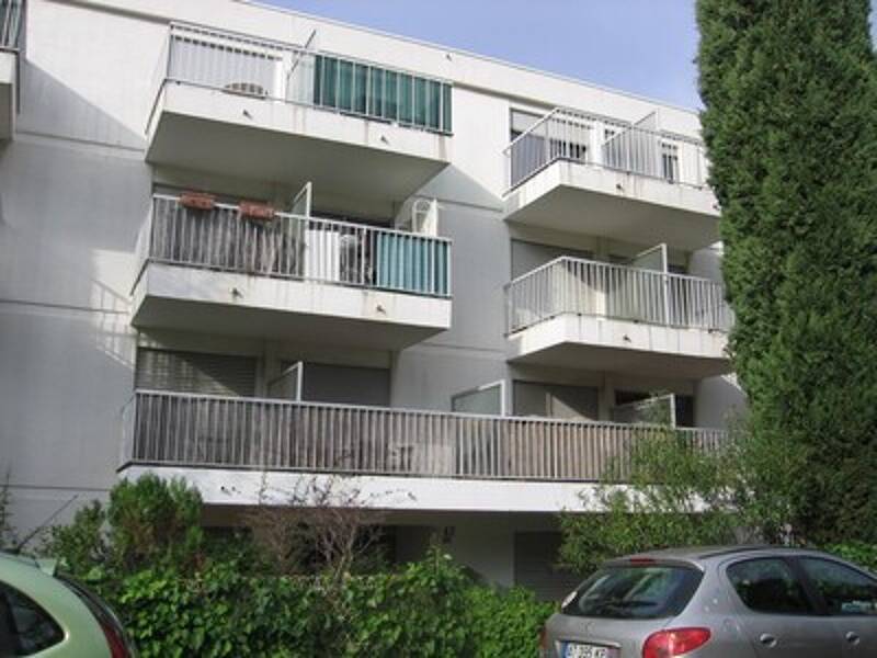 Maison à louer, 17m², MONTPELLIER