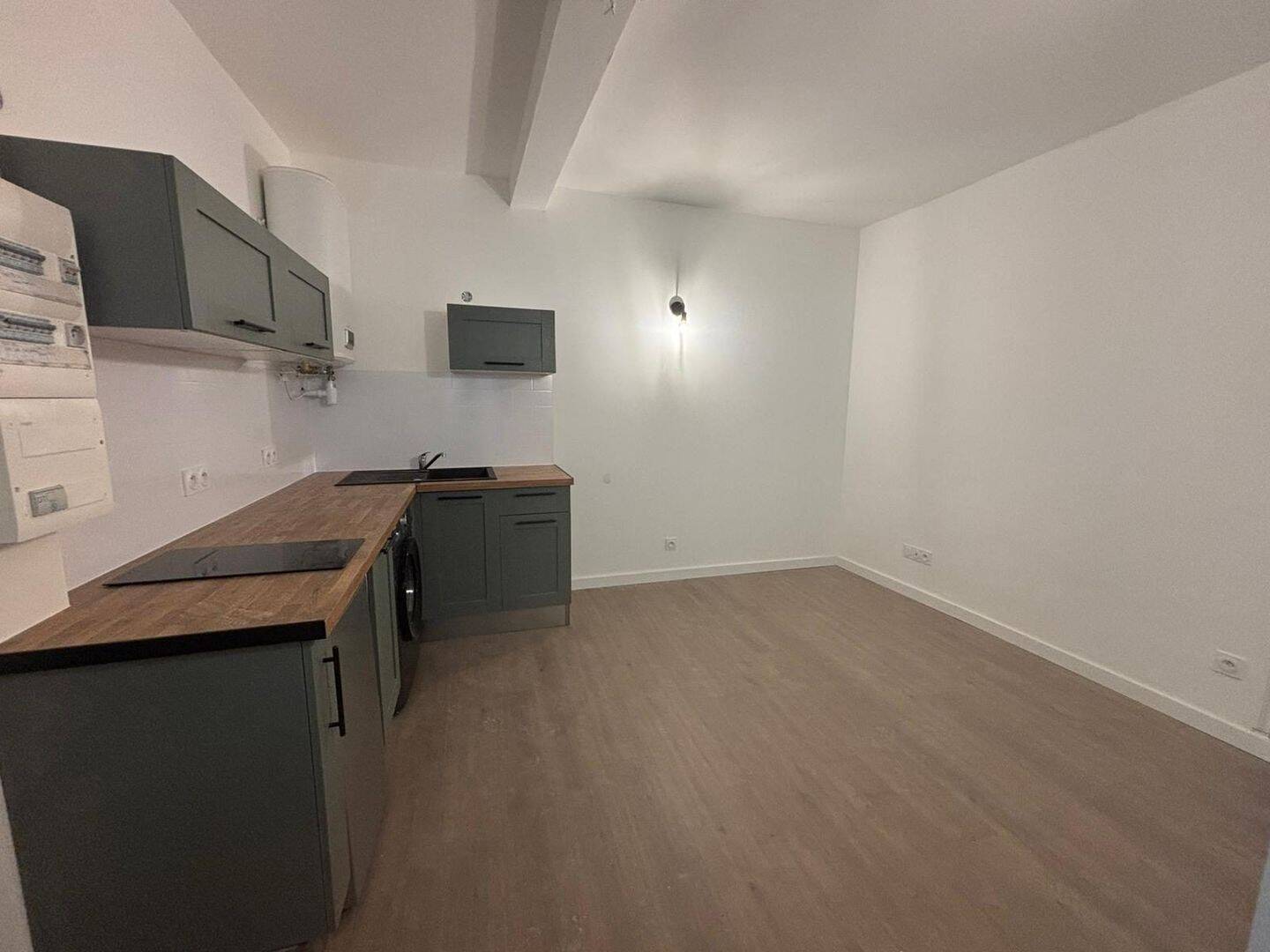 Maison à louer, 24m², PAU