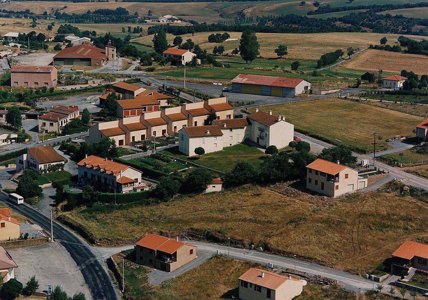 Maison à louer, 77m², BELMONT SUR RANCE