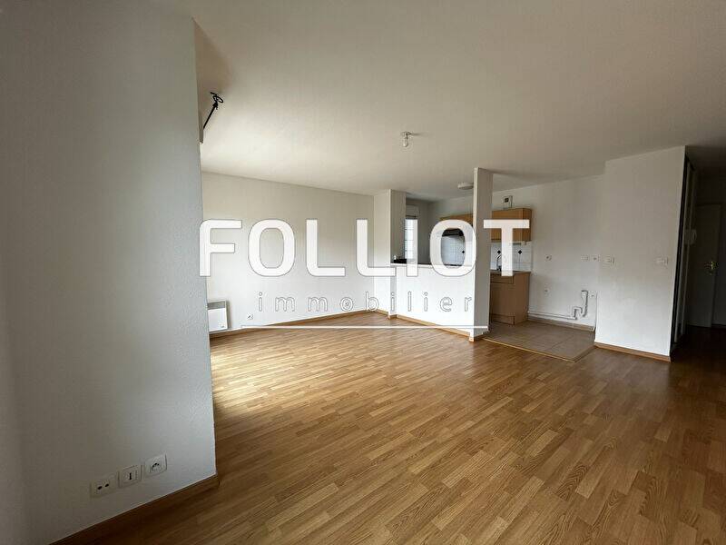 Maison à louer, 64m², PORT EN BESSIN HUPPAIN