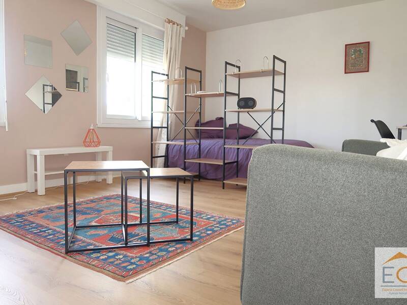 Maison à louer, 37m², LIMOGES