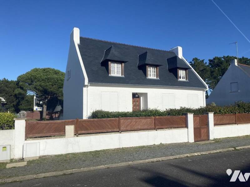 Maison à vendre, 0m², LA TURBALLE