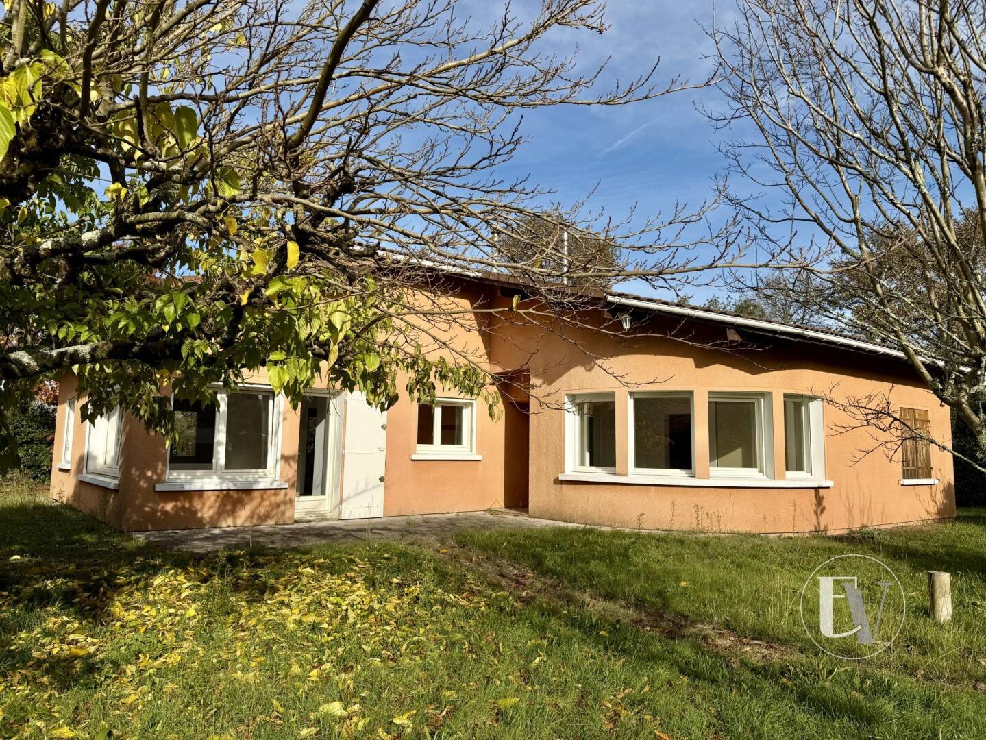 Maison à vendre, 140m², GUJAN MESTRAS