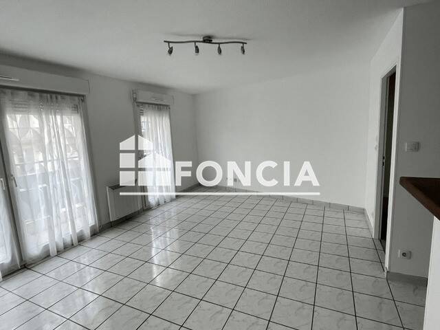 Maison à louer, 59m², NANCY