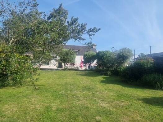 Maison à vendre 345 000 € 7 pièces 3 chambres 90 m² 673 m² de terrain Locoal-Mendon 56550