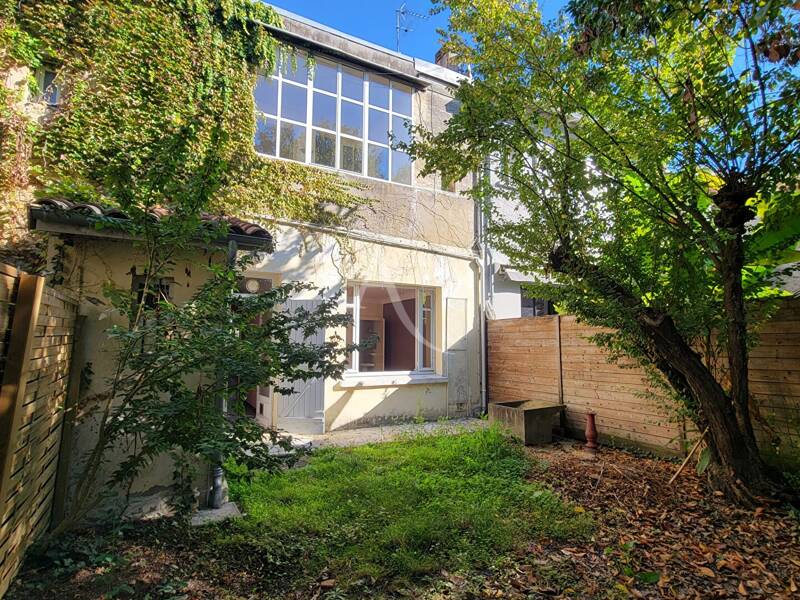 Maison à vendre, 170m², BORDEAUX