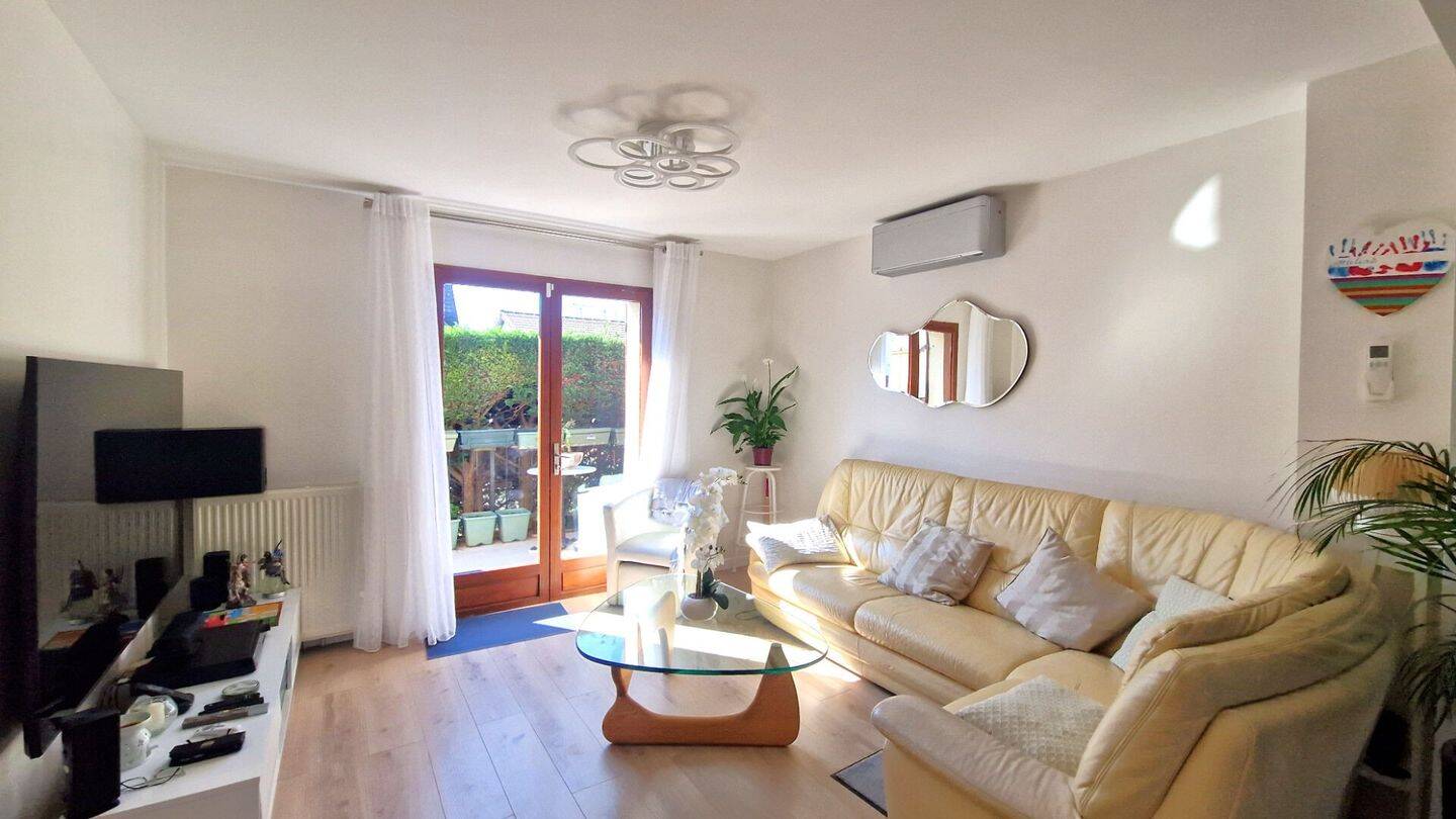 Maison à vendre, 140m², ORLY