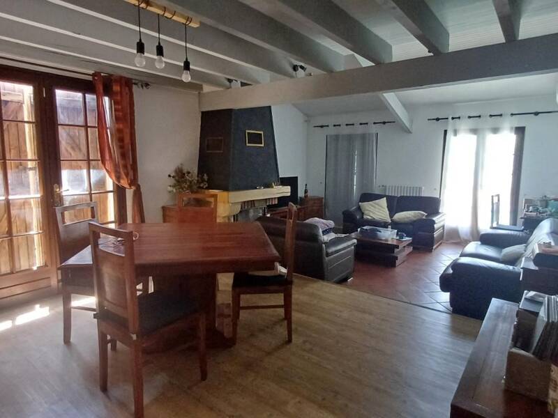 Maison à louer, 122m², COLOMIERS