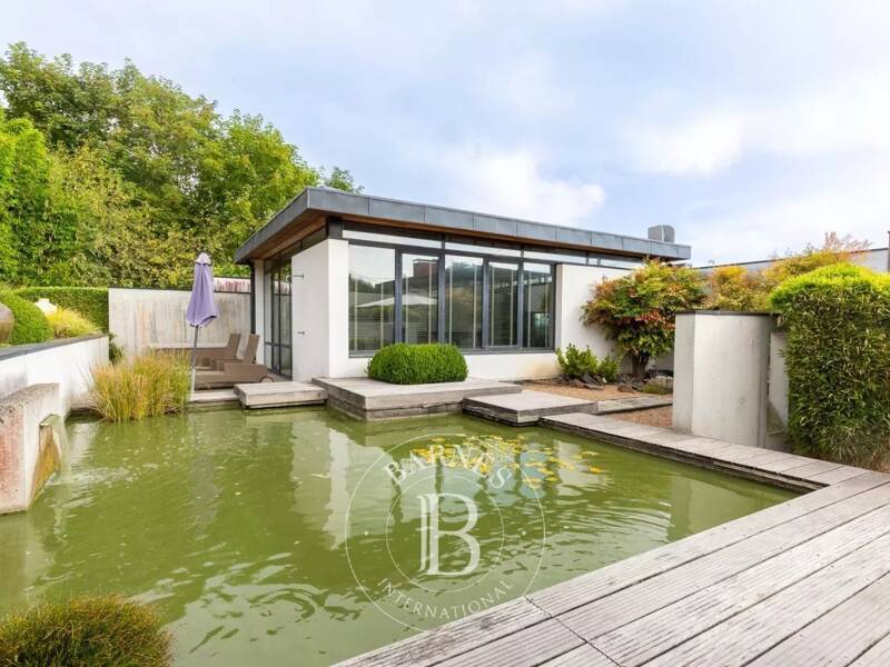 Maison à vendre, 200m², LE PECQ