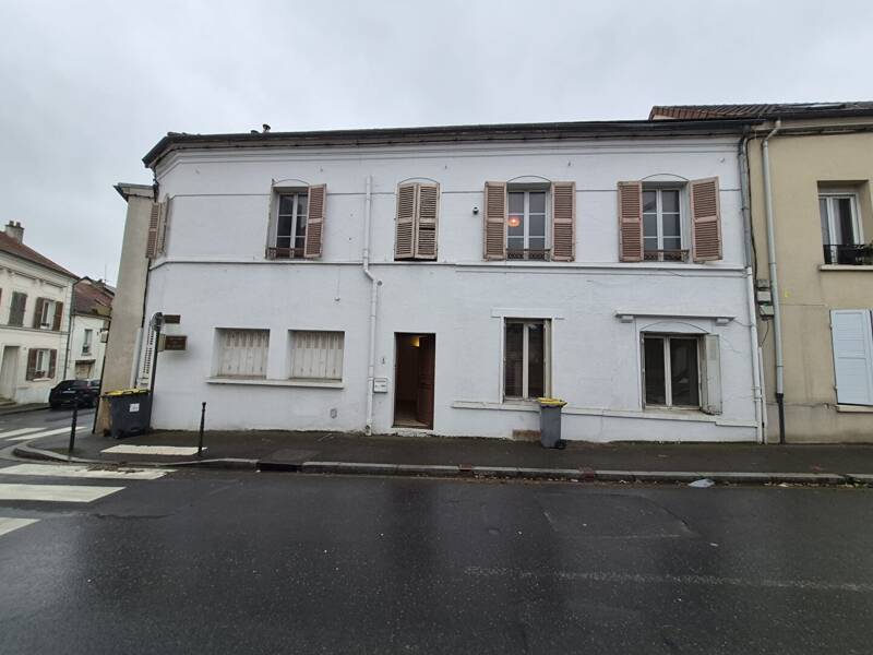 Maison à vendre, 146m², DEUIL LA BARRE