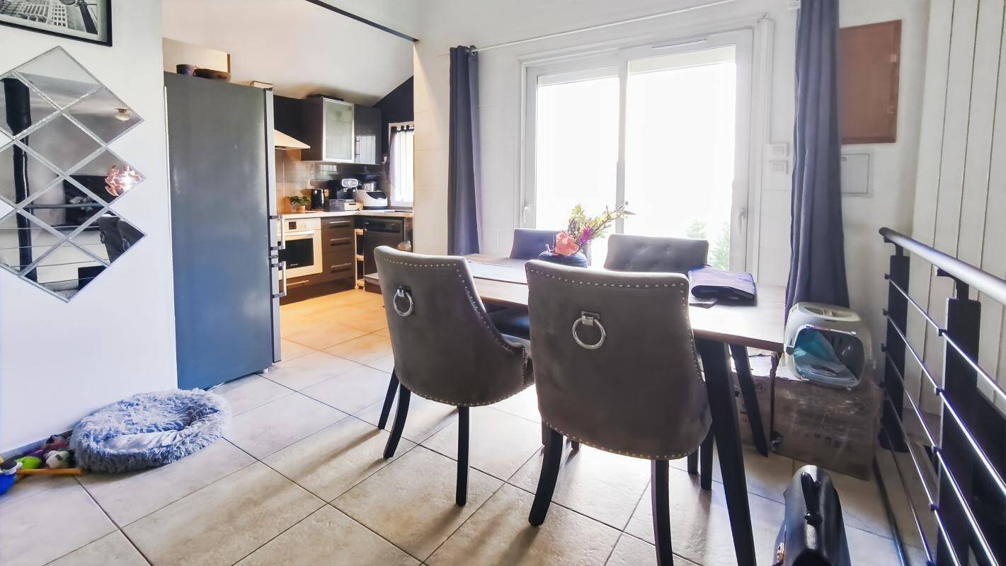 Maison à vendre, 62m², ARGENTEUIL