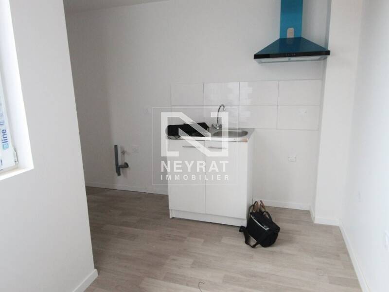 Maison à louer, 42m², LOUHANS