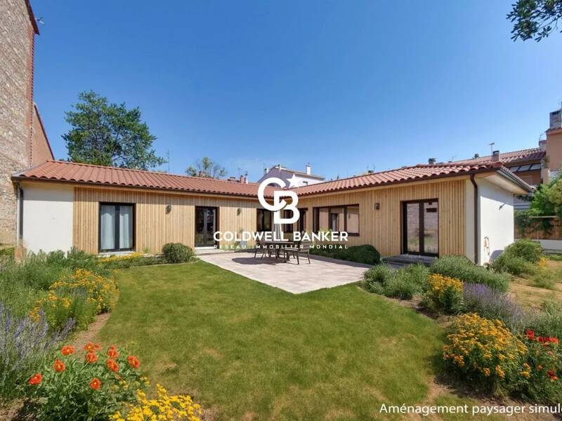 Maison à vendre, 153m², PERPIGNAN