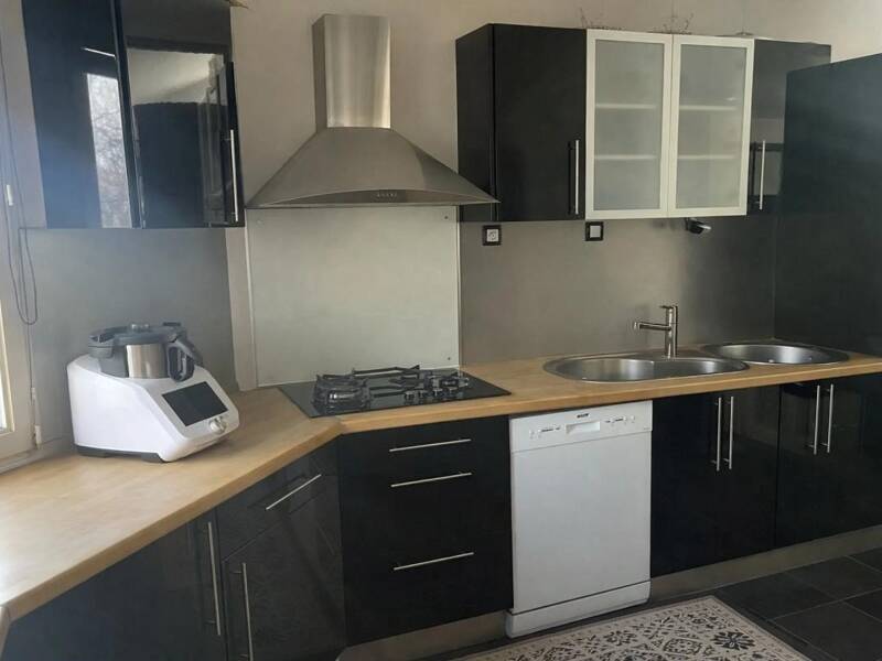 Maison à vendre, 98m², CLERMONT FERRAND