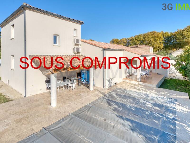 Maison à vendre, 164m², MONDRAGON