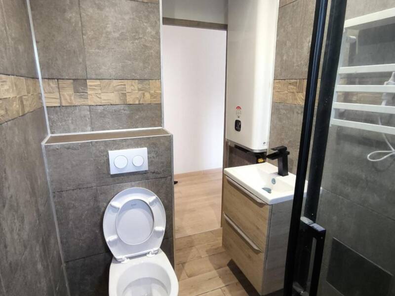 Maison à louer, 44m², BUSCHWILLER