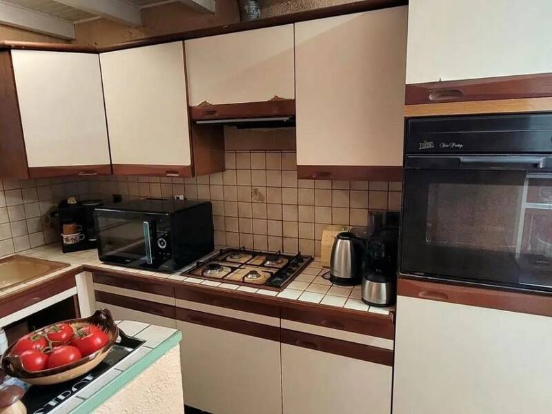 Maison à vendre, 170m², LES SALLES DU GARDON