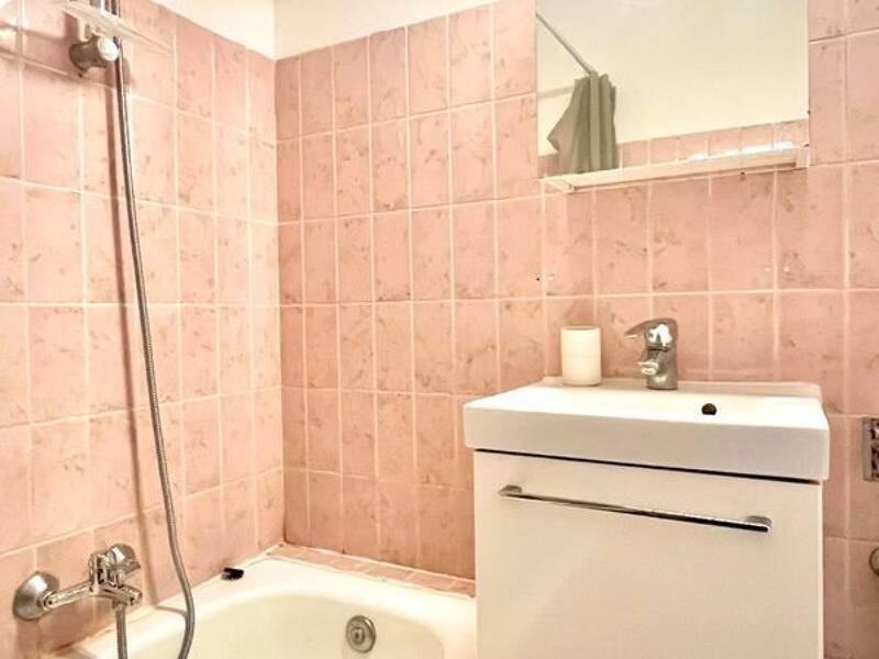 Maison à louer, 18m², STRASBOURG