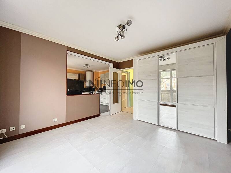 Maison à louer, 34m², NEUFCHATEAU