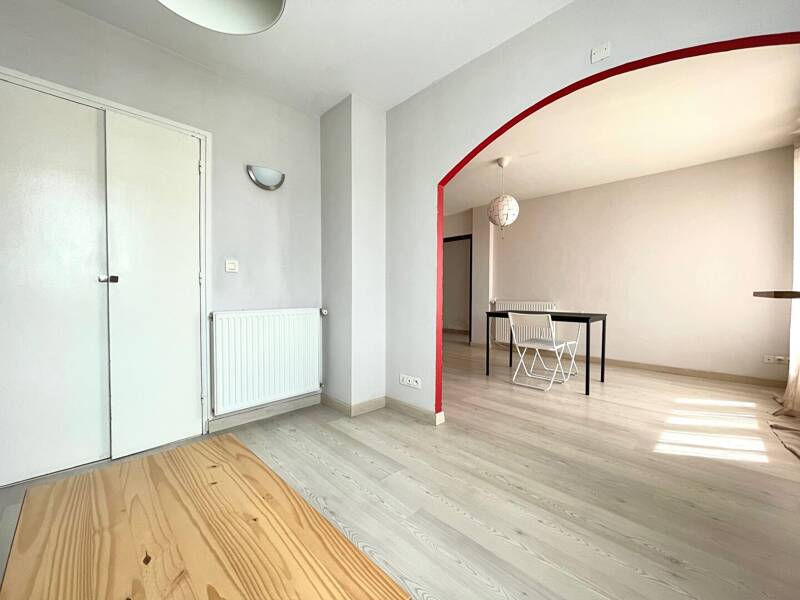 Maison à louer, 63m², BREST