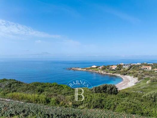 Villa à vendre 1 590 000 € 4 pièces 3 chambres 100 m² 1 236 m² de terrain Corbara 20220