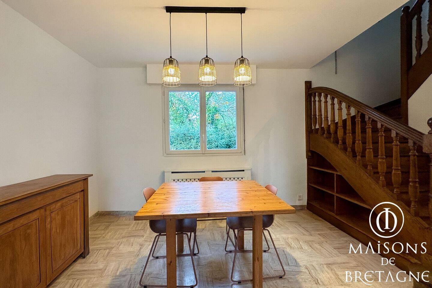 Maison à vendre, 145m², PONT AVEN