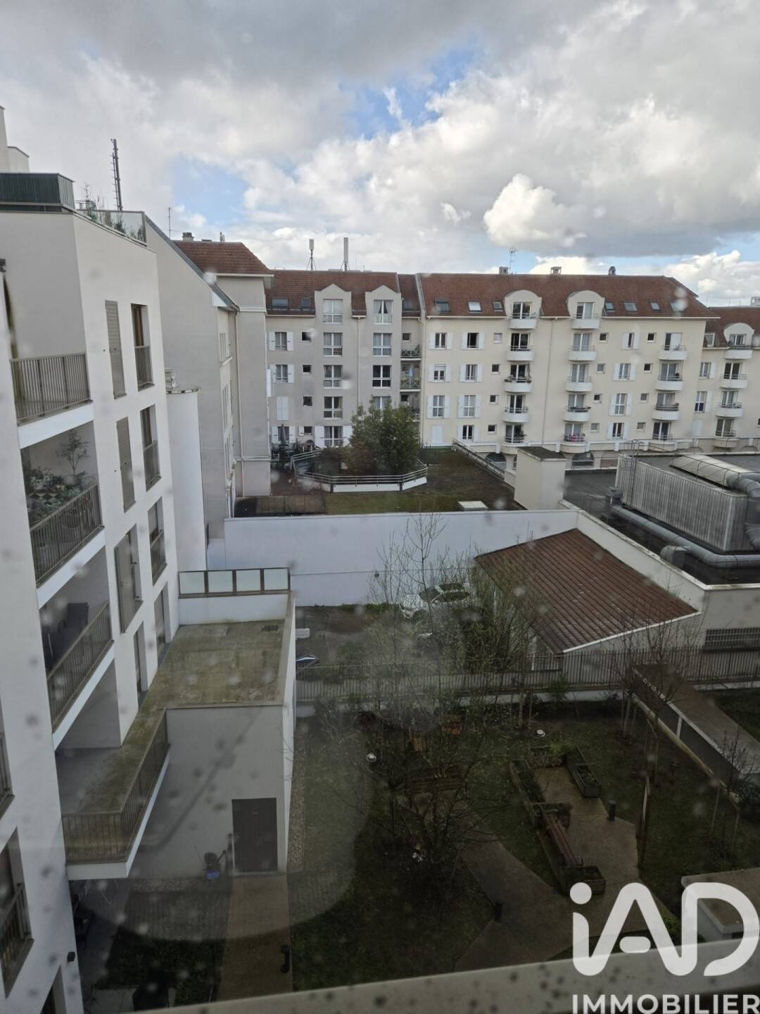 Maison à vendre, 42m², RUEIL MALMAISON